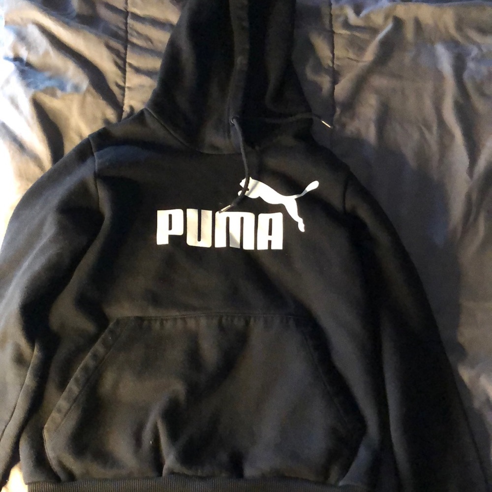 puma jacket